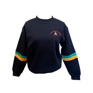 Scoil Nicholas Naofa Sweatshirt