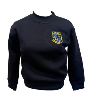 St. Brigid's Kildare Sweatshirt