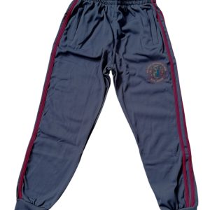 *NEW IN STOCK* Scoil Mhuire Newbridge SENIOR crested jogs
